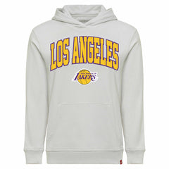 Los Angeles Lakers Sportiqe Unisex Genuine Issue Collection Drake Premium Hoodie