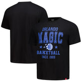 Orlando Magic Sportiqe Unisex Genuine Issue Collection Duke T-Shirt