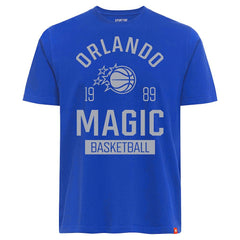 Orlando Magic Sportiqe Unisex Genuine Issue Collection Duke T-Shirt
