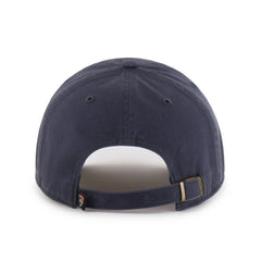 NHL Florida Panthers '47 Alternate Logo Clean Up Adjustable Hat