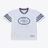 Joe Montana x Levi's Unisex Legacy Jersey - San Francisco 49ers Jerseys
