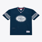Jerry Rice x Levi's Unisex Legacy Jersey - San Francisco 49ers Jerseys