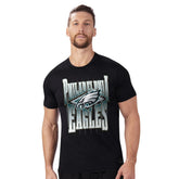 MSX by Michael Strahan Men's T-Shirt - Philadelphia Eagles T-shirts