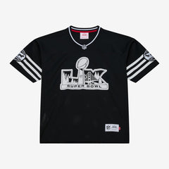 Super Bowl LX x Levi's Unisex Legacy Jersey - New England Patriots Jerseys