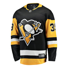 NHL Anthony Mantha Pittsburgh Penguins Fanatics Home Breakaway Jersey