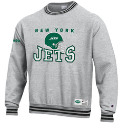 Reverse Weave Fleece Sweatshirt - New York Jets Sweatshirts