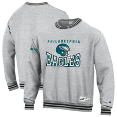 Reverse Weave Fleece Sweatshirt - Philadelphia Eagles Sweatshirts