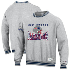 Reverse Weave Fleece Sweatshirt - New England Patriots Sweatshirts
