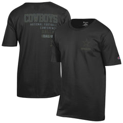 Tonal Logo T-Shirt - Dallas Cowboys T-shirts