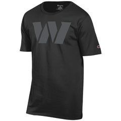 Tonal Logo T-Shirt - Washington Commanders T-shirts