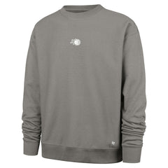 47 brand Orlando Magic '47 Offside Foundation Crew Neck Sweatshirt