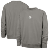 47 brand Minnesota Timberwolves '47 Offside Foundation Crew Neck Sweatshirt