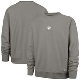 47 brand New York Knicks '47 Offside Foundation Crew Neck Sweatshirt