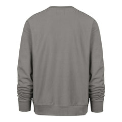 47 brand Boston Celtics '47 Offside Foundation Crew Neck Sweatshirt