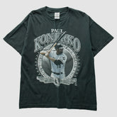 Black Chicago White Sox 2004 T-Shirt