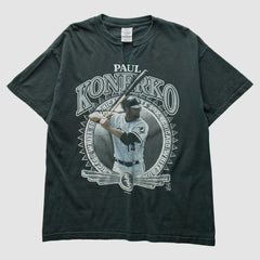 Black Chicago White Sox 2004 T-Shirt