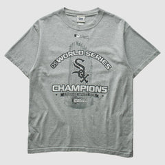 Gray Chicago White Sox 2005 T-Shirt