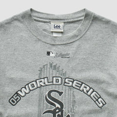 Gray Chicago White Sox 2005 T-Shirt