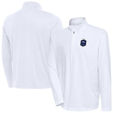 France National Team Antigua Statement Quarter-Zip Pullover