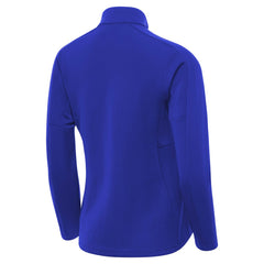 France National Team Antigua Women's Genesis Full-Zip Jacket