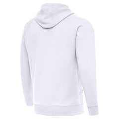 France National Team Antigua Takeover Pullover Hoodie