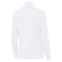 France National Team Antigua Women's Master Quarter-Zip Pullover