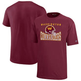 Youth Graphic T-Shirt - Washington Commanders T-shirts