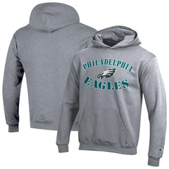 Youth Powerblend Fleece Hoodie - Philadelphia Eagles Hoodies