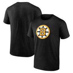 NHL Boston Bruins Essential T-Shirt