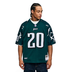 Brian Dawkins x Golf Wang Unisex 1996 Legacy Fashion Jersey - Philadelphia Eagles Jerseys