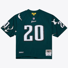 Brian Dawkins x Golf Wang Unisex 1996 Legacy Fashion Jersey - Philadelphia Eagles Jerseys