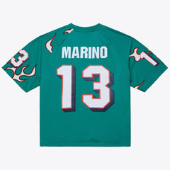Dan Marino x Golf Wang Unisex 1984 Legacy Fashion Jersey - Miami Dolphins Jerseys