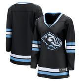 NHL Utah Mammoth Fanatics Women's Home Breakaway Jersey