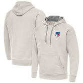 NHL New York Rangers Antigua Victory Pullover Hoodie