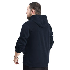 G-III Sports by Carl Banks Adaptive Team Spirit Graphic Fleece Pullover Hoodie - Chicago Bears Hoodies