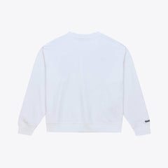 Mitchell & Ness Milwaukee Bucks Women's Lightweight Block Letter Sweatshirt