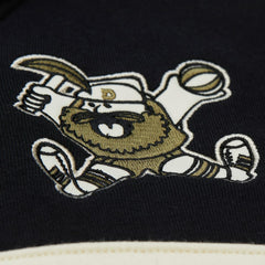 Mitchell & Ness Denver Nuggets Double Clutch Head Coach Hoodie sale