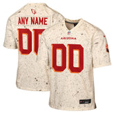Youth 2025 Rivalries Collection Custom Game Jersey - Arizona Cardinals Jerseys
