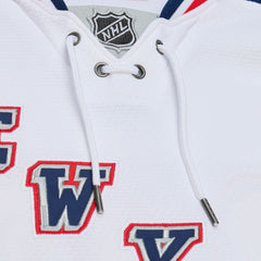 NHL Henrik Lundqvist New York Rangers Mitchell & Ness 2014 NHL Stadium Series Power Play Jersey