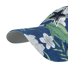 '47 Beach Side Clean Up Adjustable Hat - Dallas Cowboys Hats