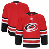 NHL Carolina Hurricanes Fanatics Alternate Authentic Pro Jersey