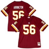LaVar Arrington 2001 Legacy Throwback Replica Jersey - Washington Commanders Jerseys