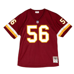 LaVar Arrington 2001 Legacy Throwback Replica Jersey - Washington Commanders Jerseys