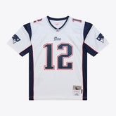 Tom Brady 2000 Legacy Replica Jersey - New England Patriots Jerseys