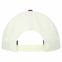 Upside Down 9FIFTY A-Frame Snapback Hat - Washington Commanders Hats