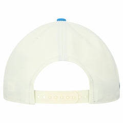Upside Down 9FIFTY A-Frame Snapback Hat - Los Angeles Chargers Hats