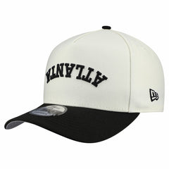 Upside Down 9FIFTY A-Frame Snapback Hat - Atlanta Falcons Hats