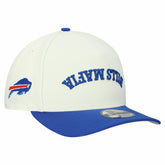 Upside Down 9FIFTY A-Frame Snapback Hat - Buffalo Bills Hats