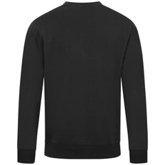 Black Chicago White Sox Levelwear Zane Journey Sweatshirt