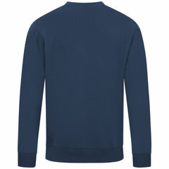 Navy Los Angeles Angels Levelwear Zane Journey Sweatshirt
